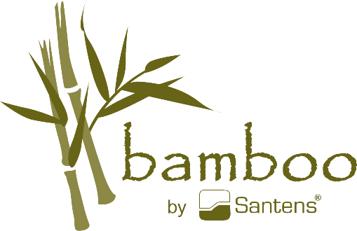 Santens Bamboo logo